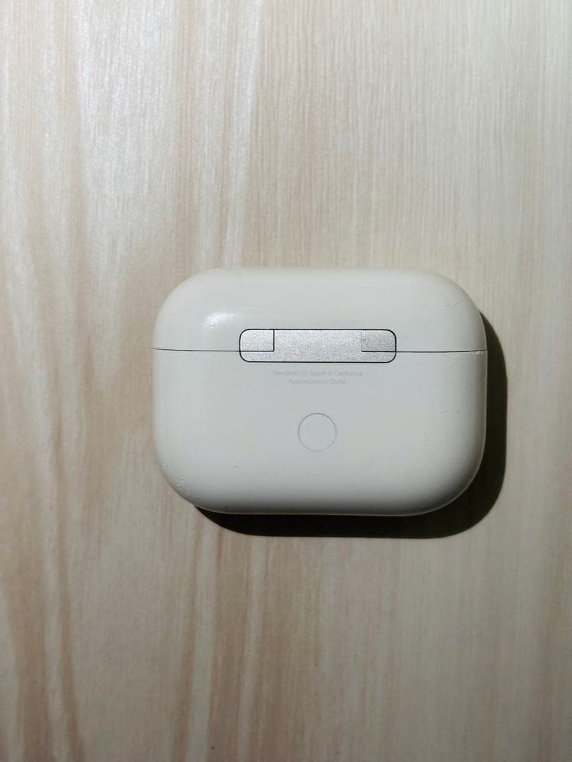 airpods pro 第2世代【Lightning】