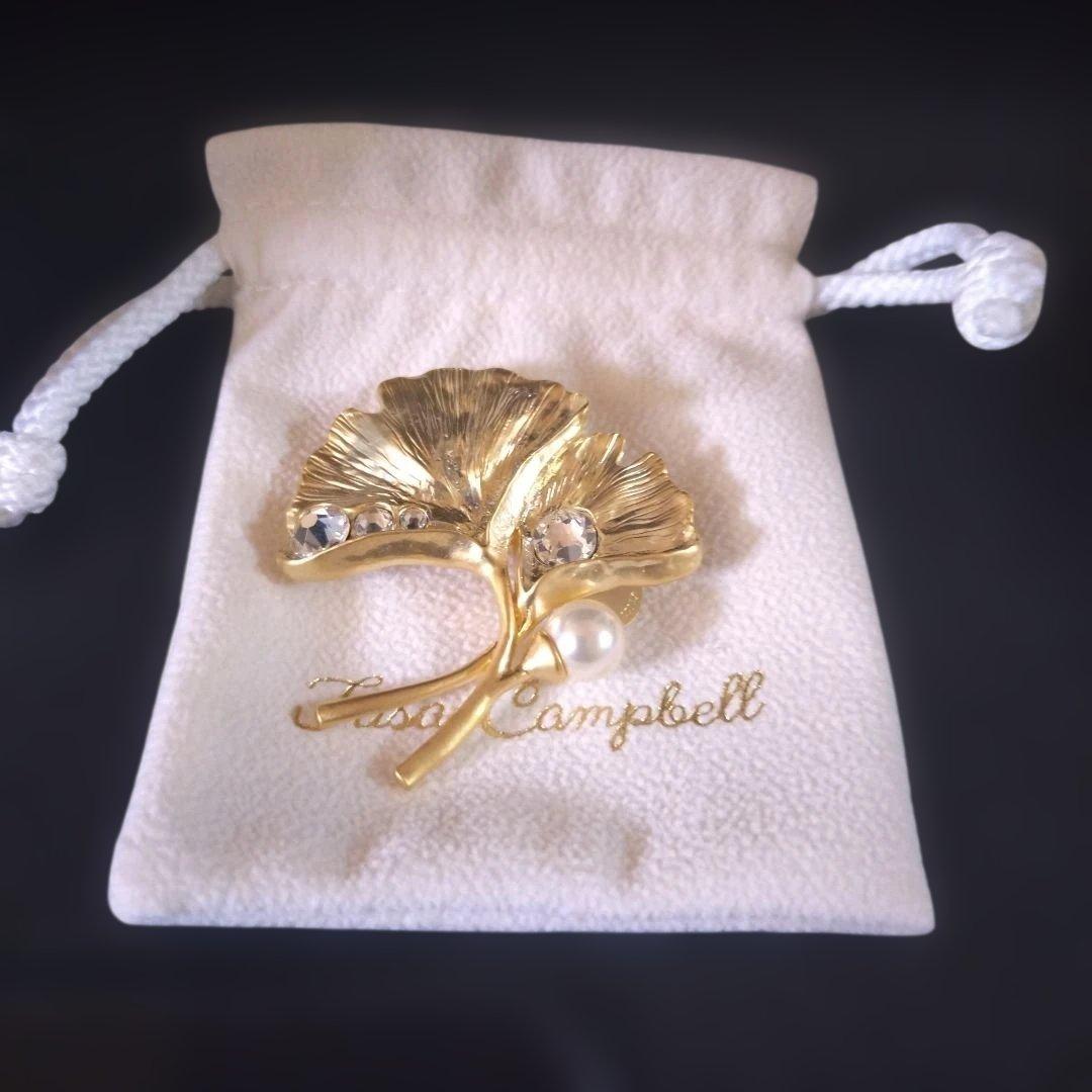 【新品】名探偵コナン 黒鉄の魚影 フサエブランド ブローチ