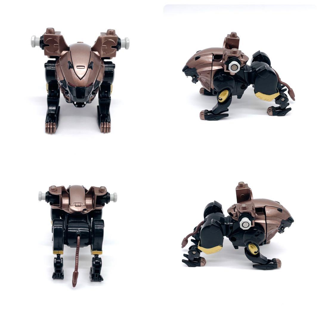 ✨入手困難✨ ガオハンター・ガオゴット・ガオマッスルストライカー　13体セット