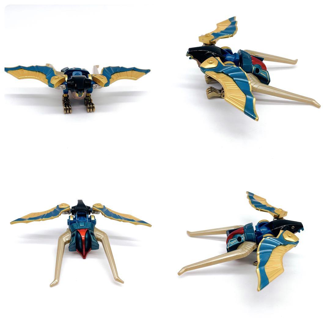 ✨入手困難✨ ガオハンター・ガオゴット・ガオマッスルストライカー　13体セット