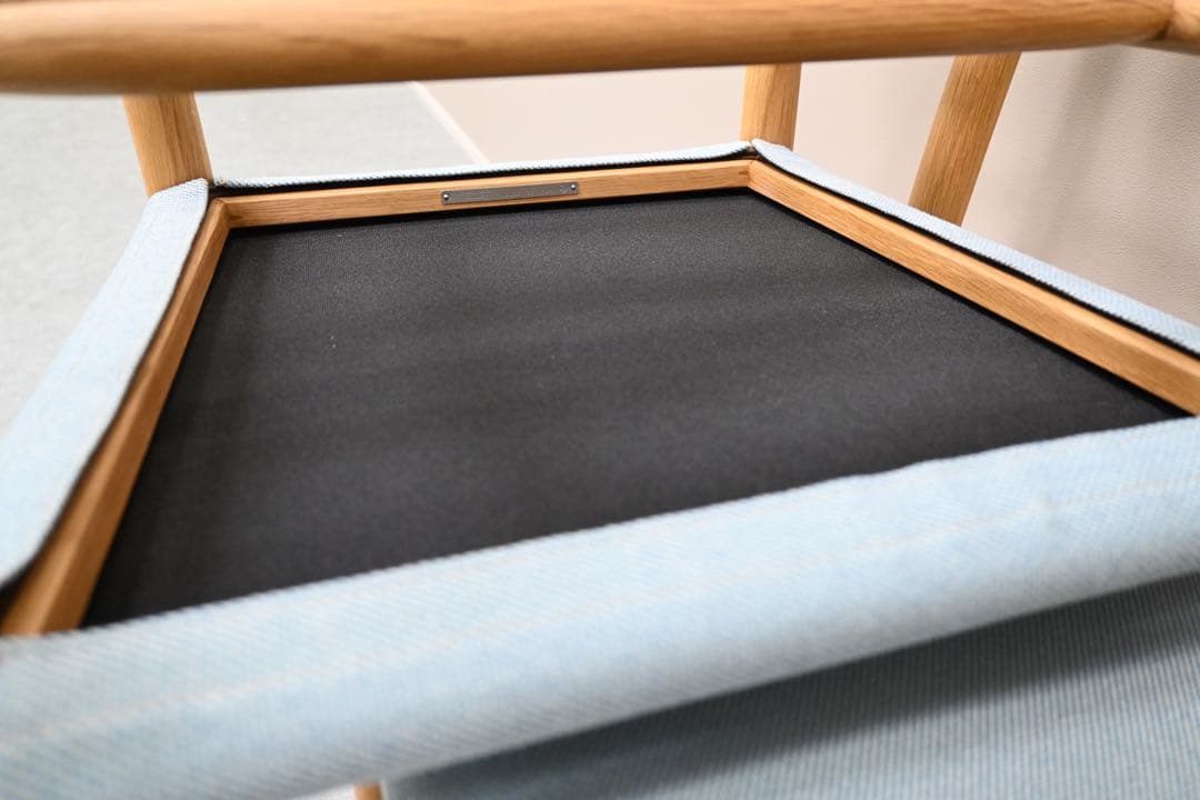 【展示極美品】maruni マルニ ダイニングセット Lightwood