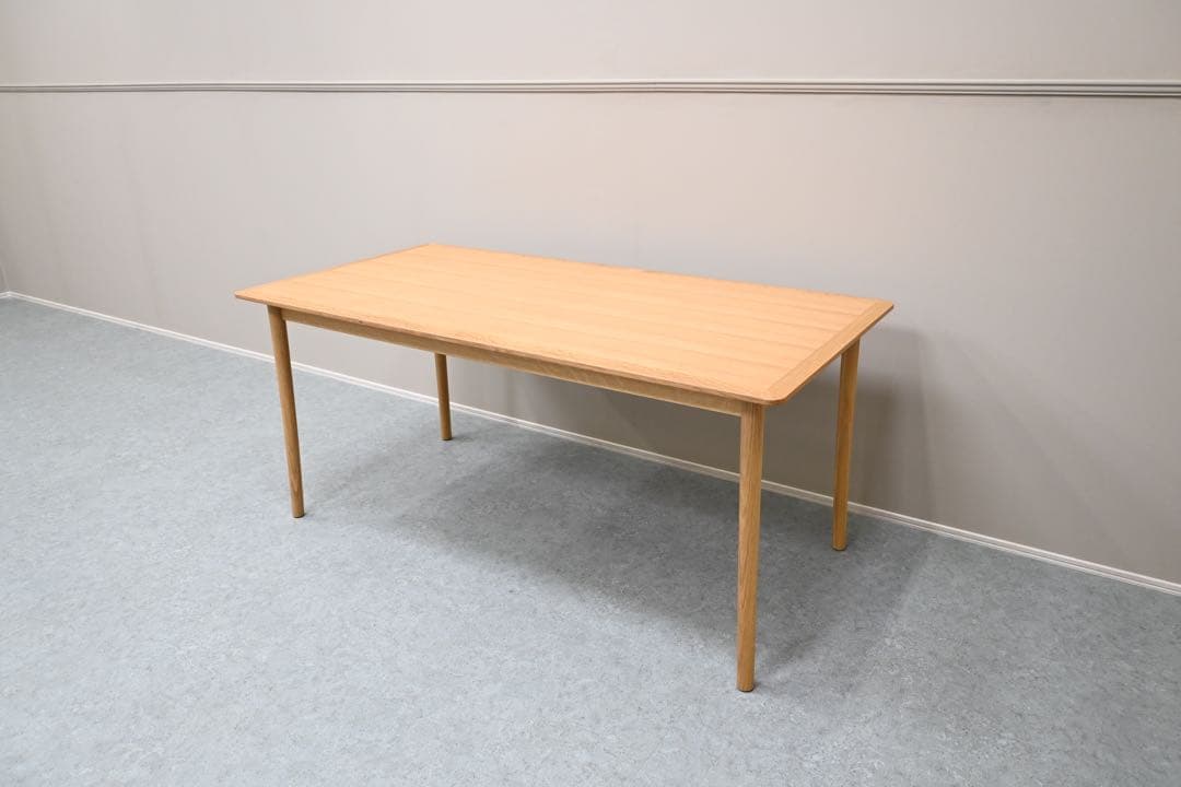 【展示極美品】maruni マルニ ダイニングセット Lightwood