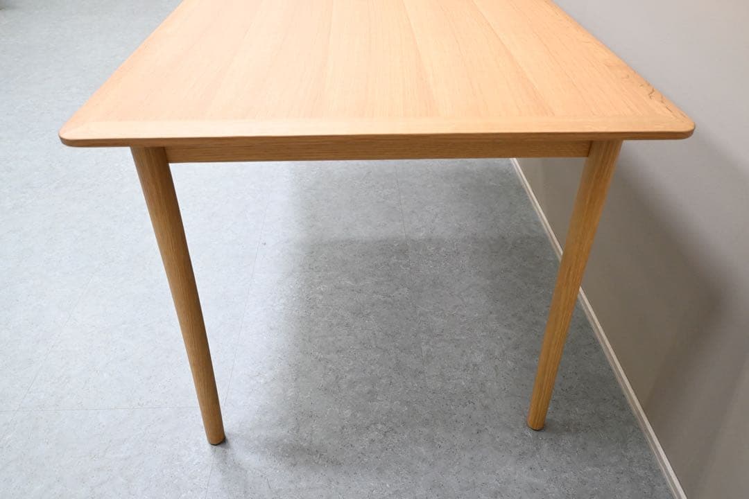 【展示極美品】maruni マルニ ダイニングセット Lightwood