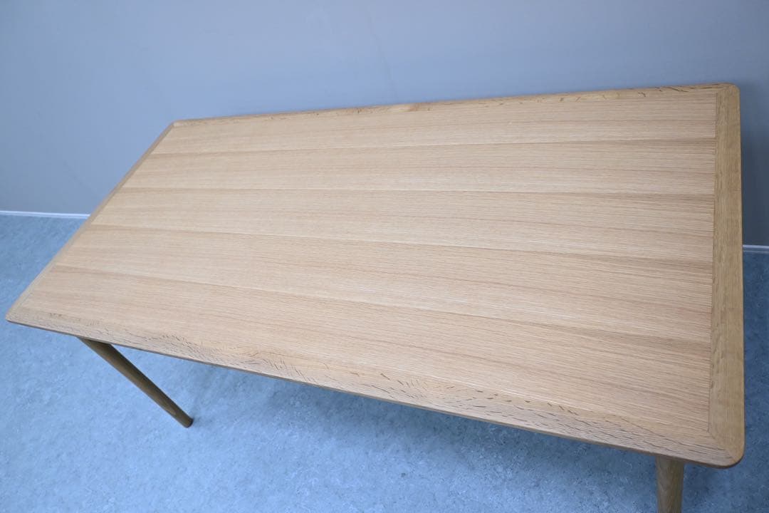 【展示極美品】maruni マルニ ダイニングセット Lightwood