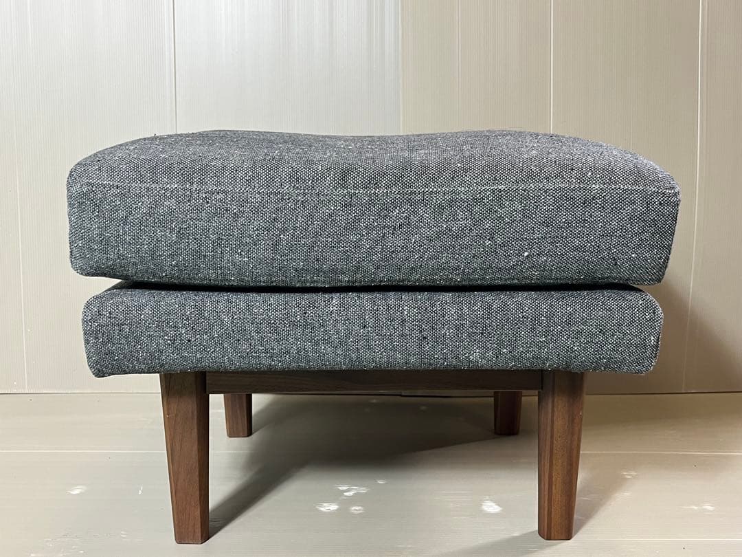 unico ウニコ NORD ノルド オットマン