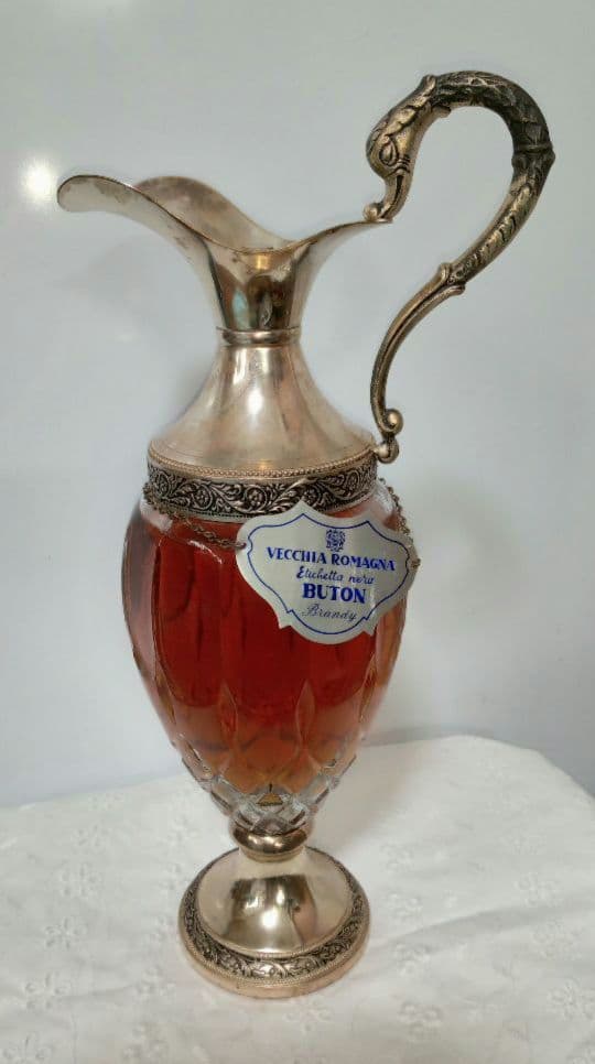 VECCHIA ROMAGNA ヴェッキャロマーニャ バトン