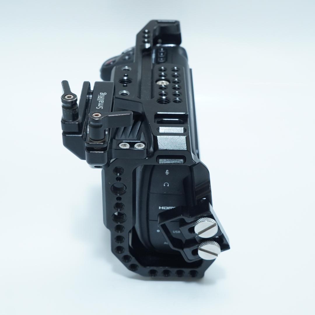 Blackmagicdesign ブラックマジックデザイン bmpcc4k