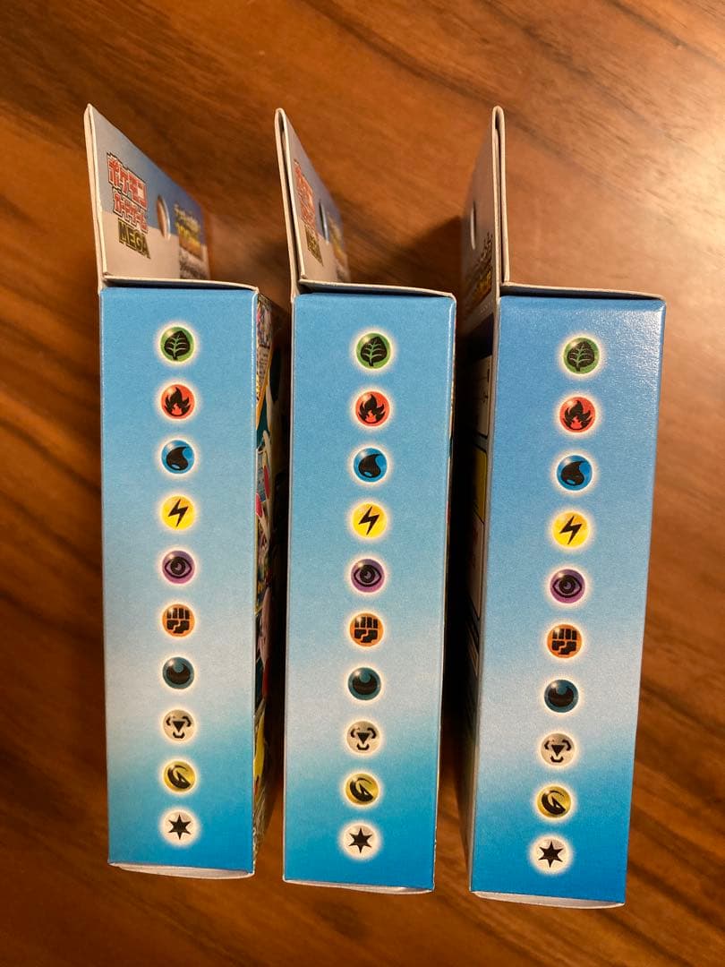 スタートデッキ100 未開封 3BOX ポケカ