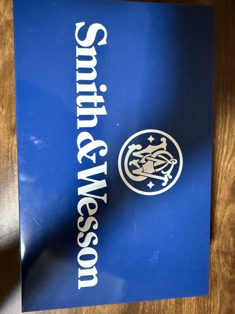 トイガン S&W m360