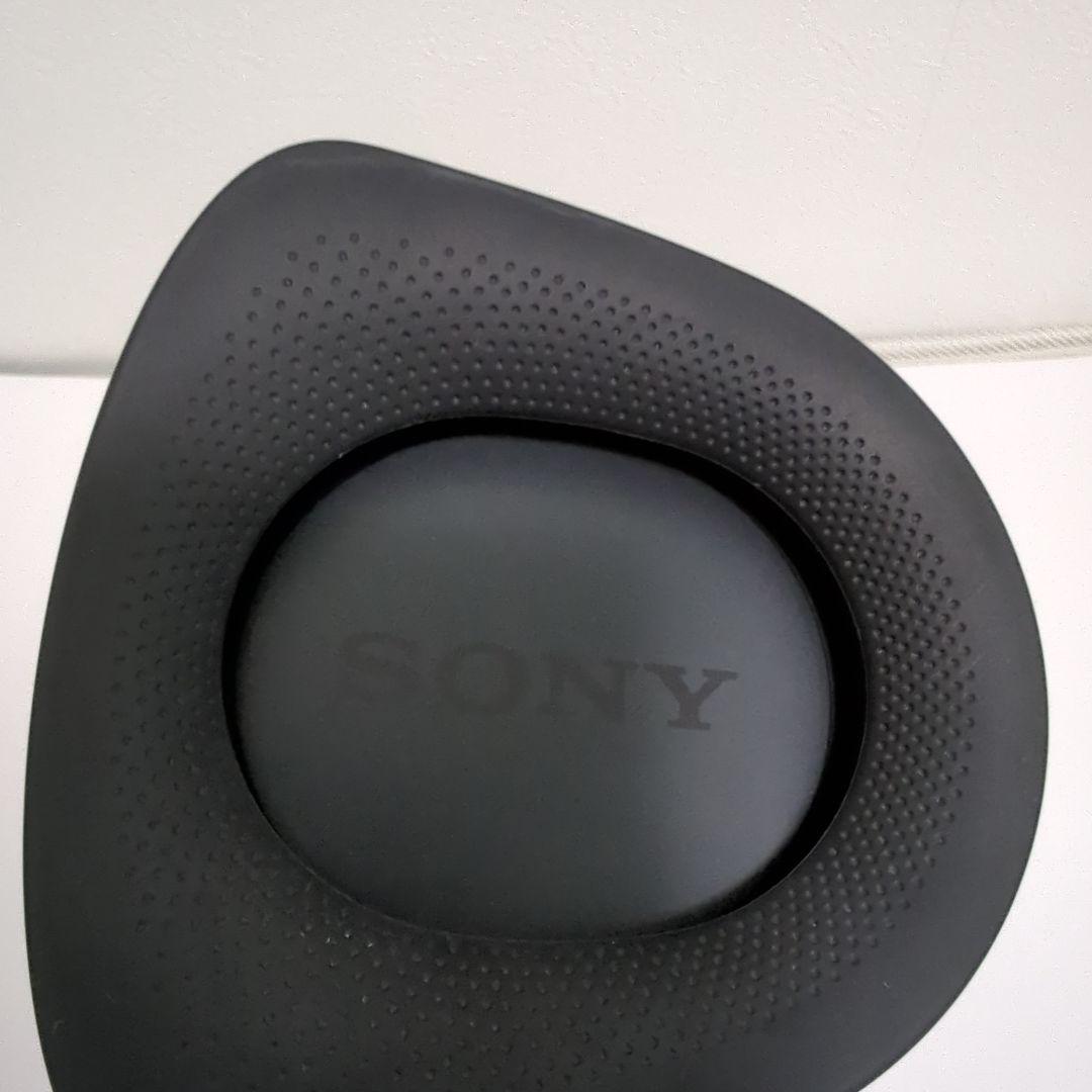 SONY ワイヤレススピーカー ブラック SRS-XB43