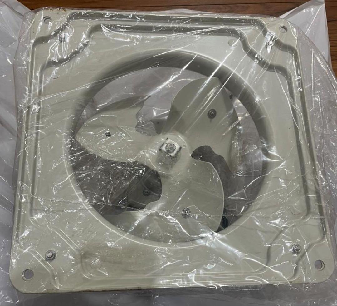 三菱電機 産業用 有圧換気扇 EWF-25ASA