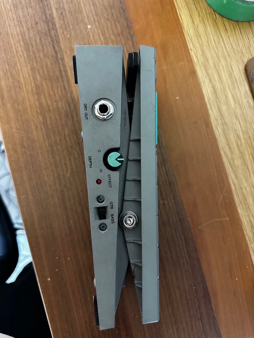 Ibanez WH10v2 ワウペダル