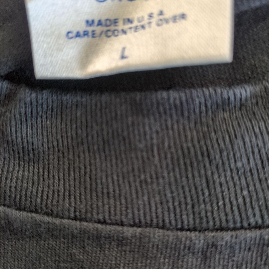 《美品》LLICA　バンドTシャツ