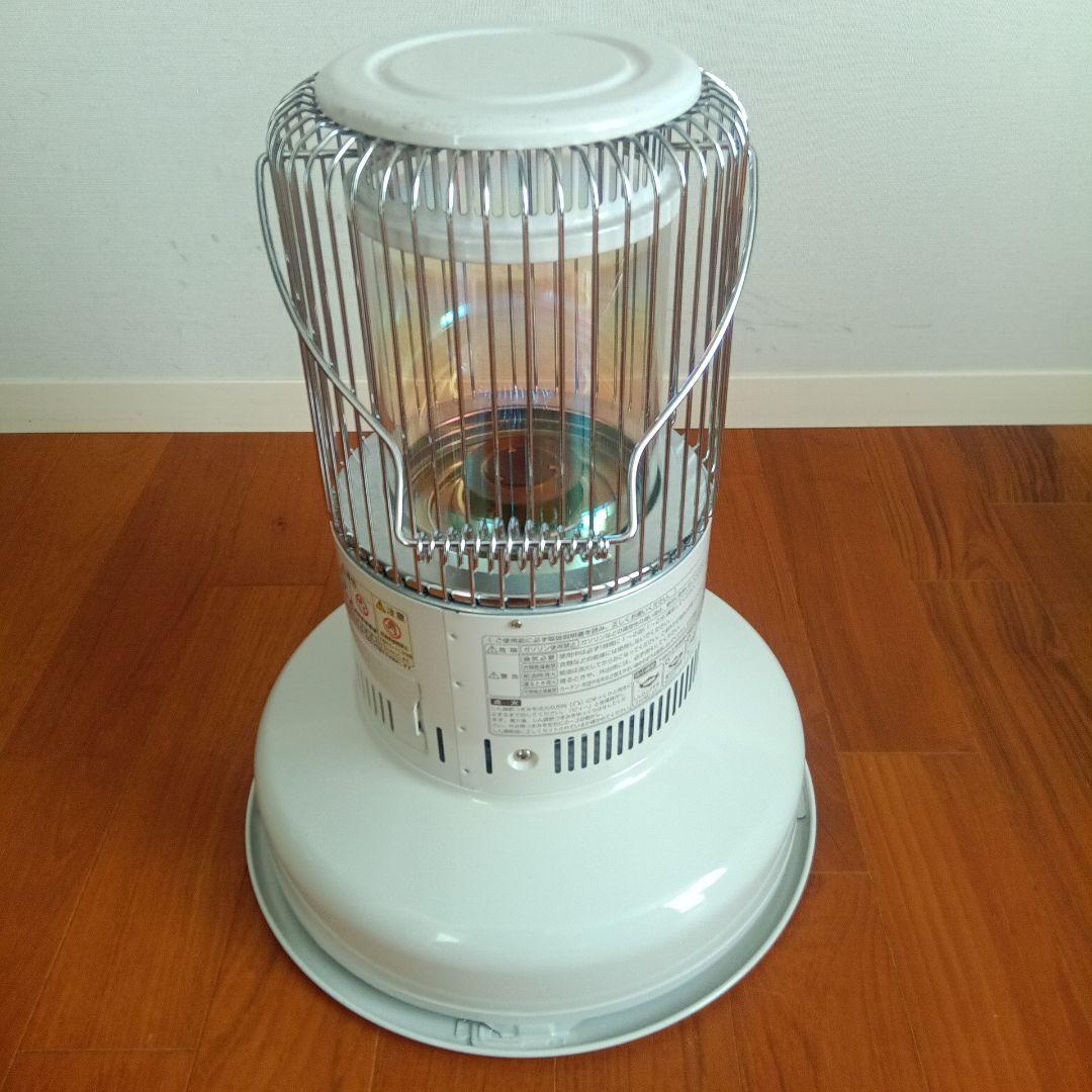 TOYOTOMI RB-250 ストーブ