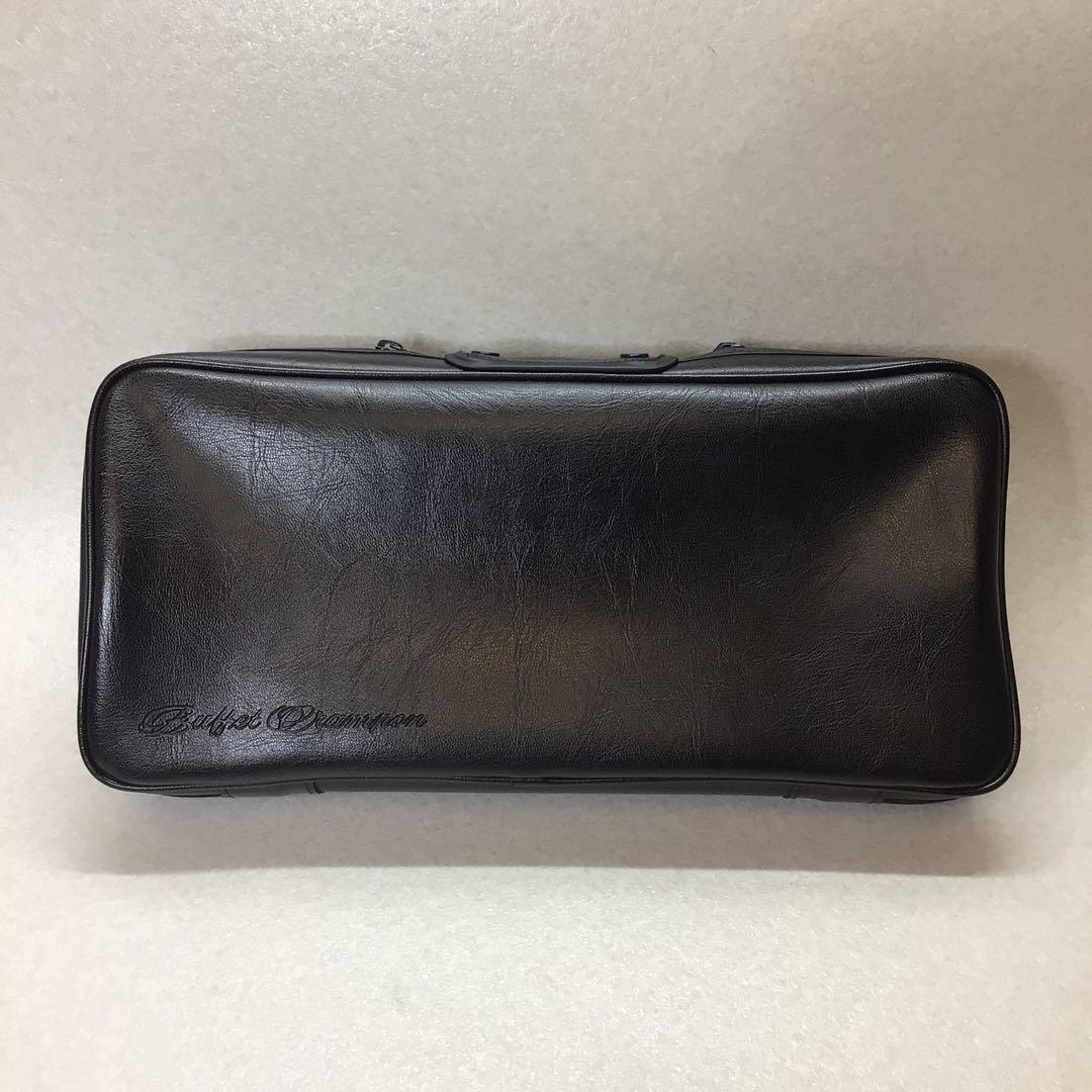 (45) BuffetCrampon ビュッフェ　クランポン　C-13SP 美品