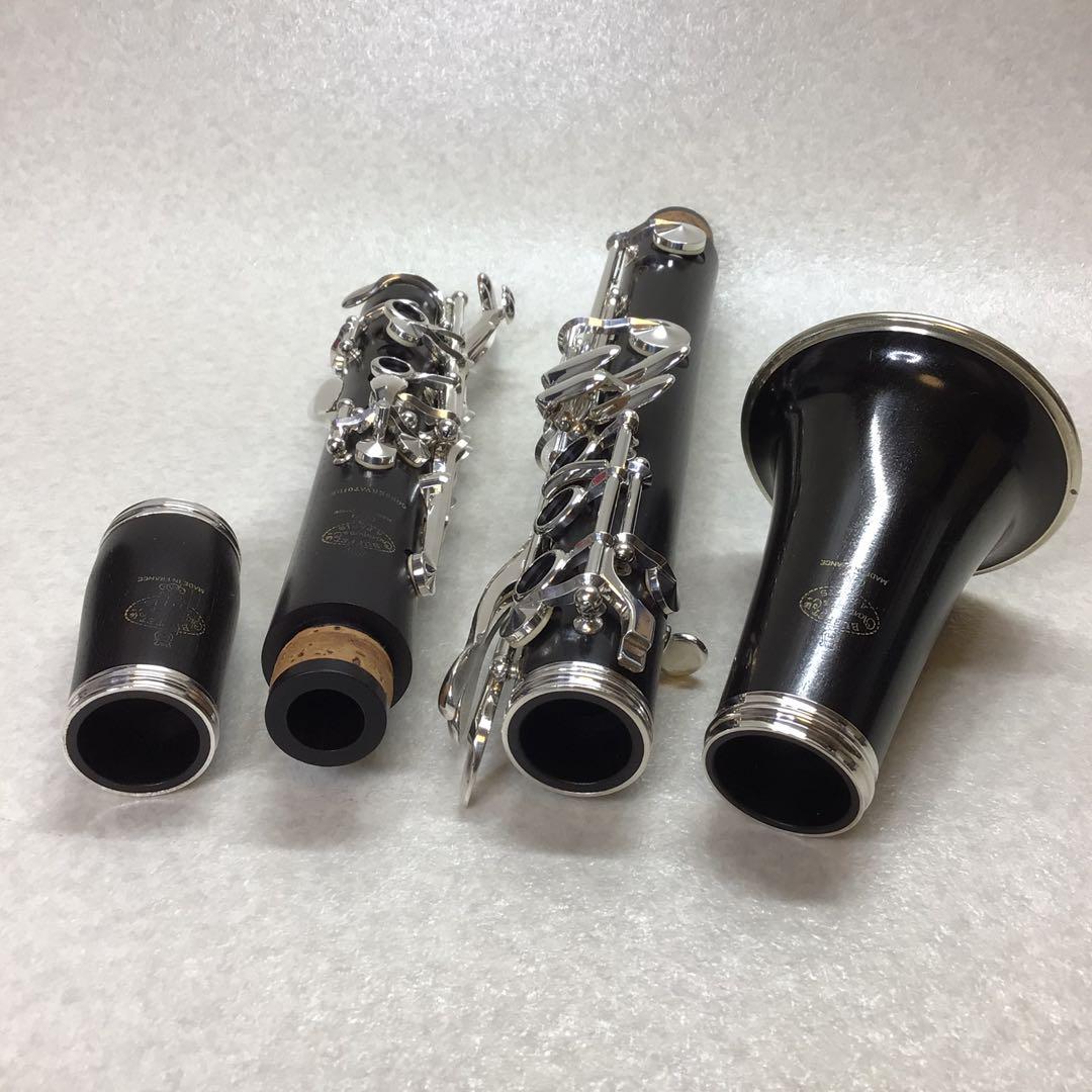 (45) BuffetCrampon ビュッフェ　クランポン　C-13SP 美品