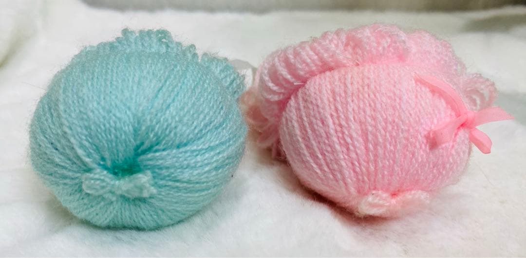 【昭和レトロ】サンリオ　リトルツインスターズ　キキララ　ソフビ　人形　ドール