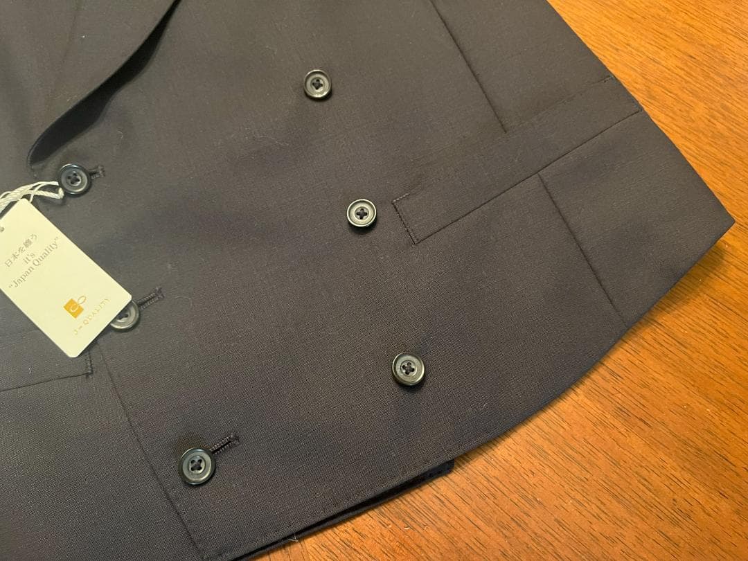 新品 ドーメル オンワード メンズ ベスト セット 4点