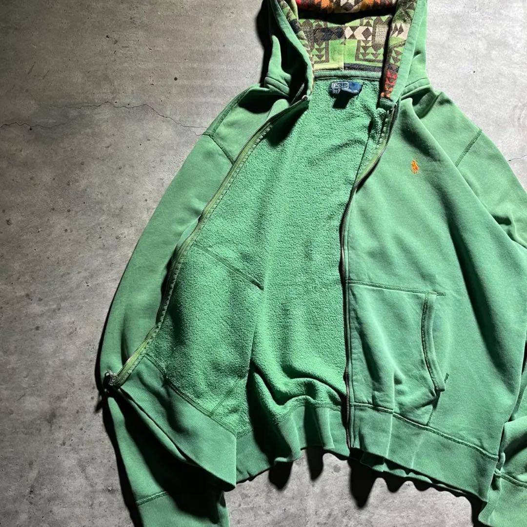 専用 90s - PoLo by Ralph Lauren foodie