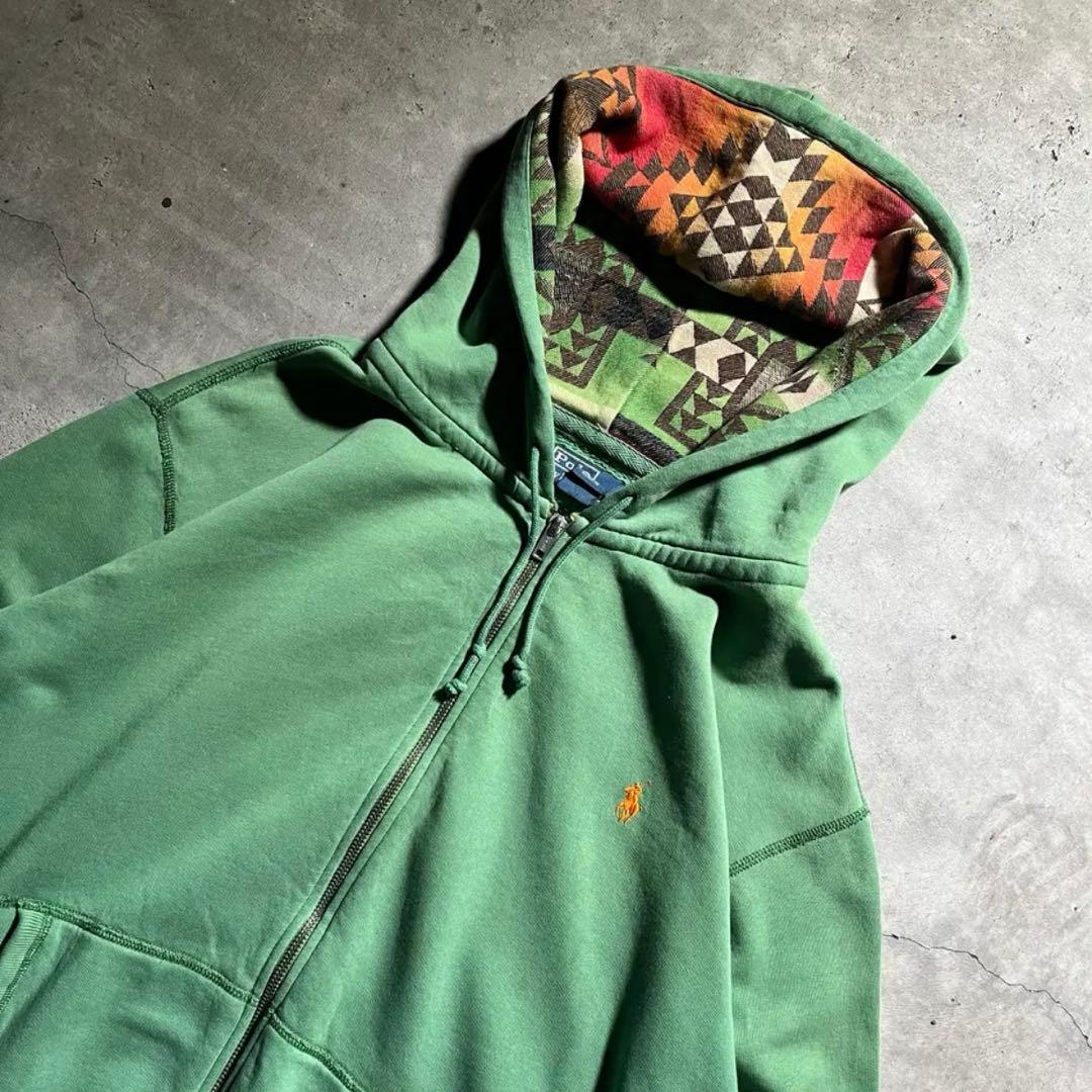 専用 90s - PoLo by Ralph Lauren foodie