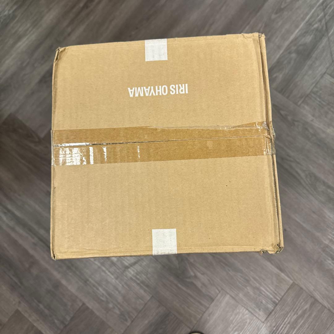 アイリスオーヤマ KAP-SH301-W 加湿空気清浄機 ホワイト