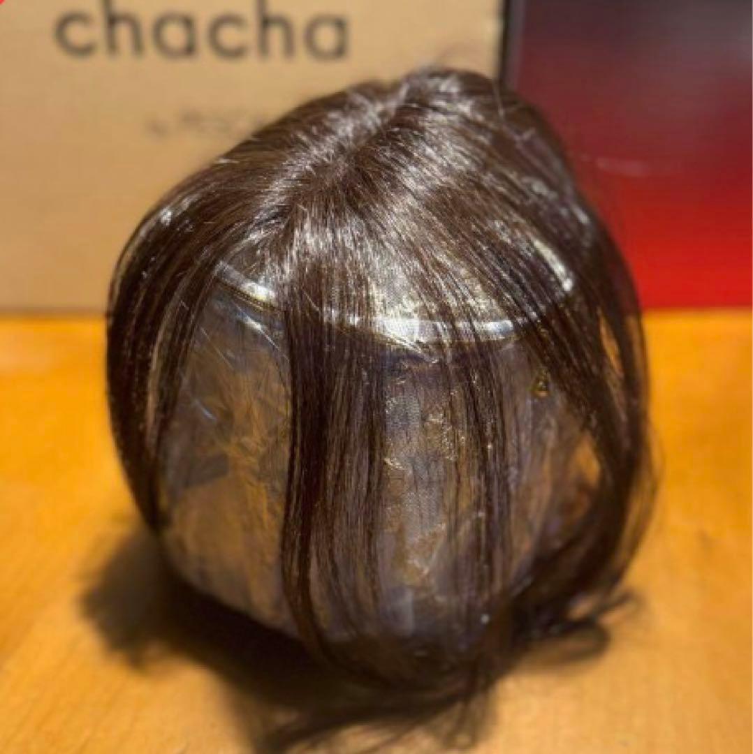 HAIRMATE chacha ペスカチャチャウィッグ 完全未開封！お値引き不可