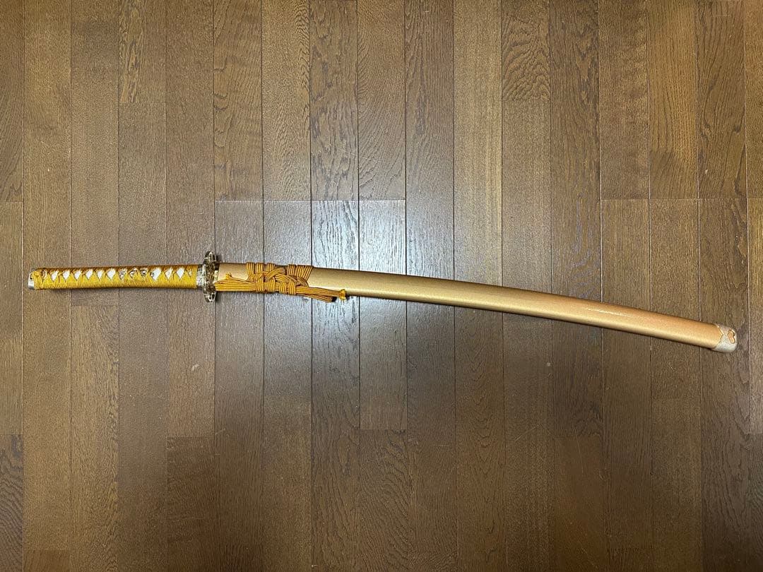 模造刀 豊臣秀吉