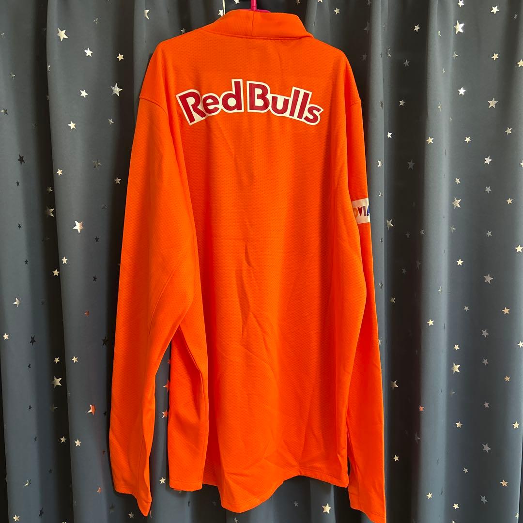 25/RB大宮アルディージャトップチーム/トレーニングジャージ