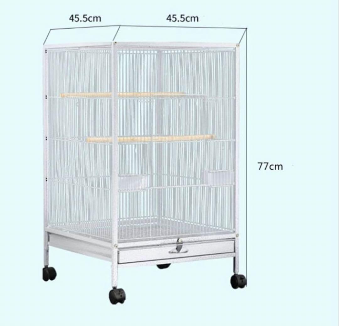 【未使用・未開封】Aeon hum バードケージ 鳥かご