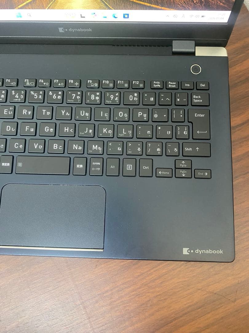 東芝 dynabook G83 ノートパソコン 10世代i5 フルHD