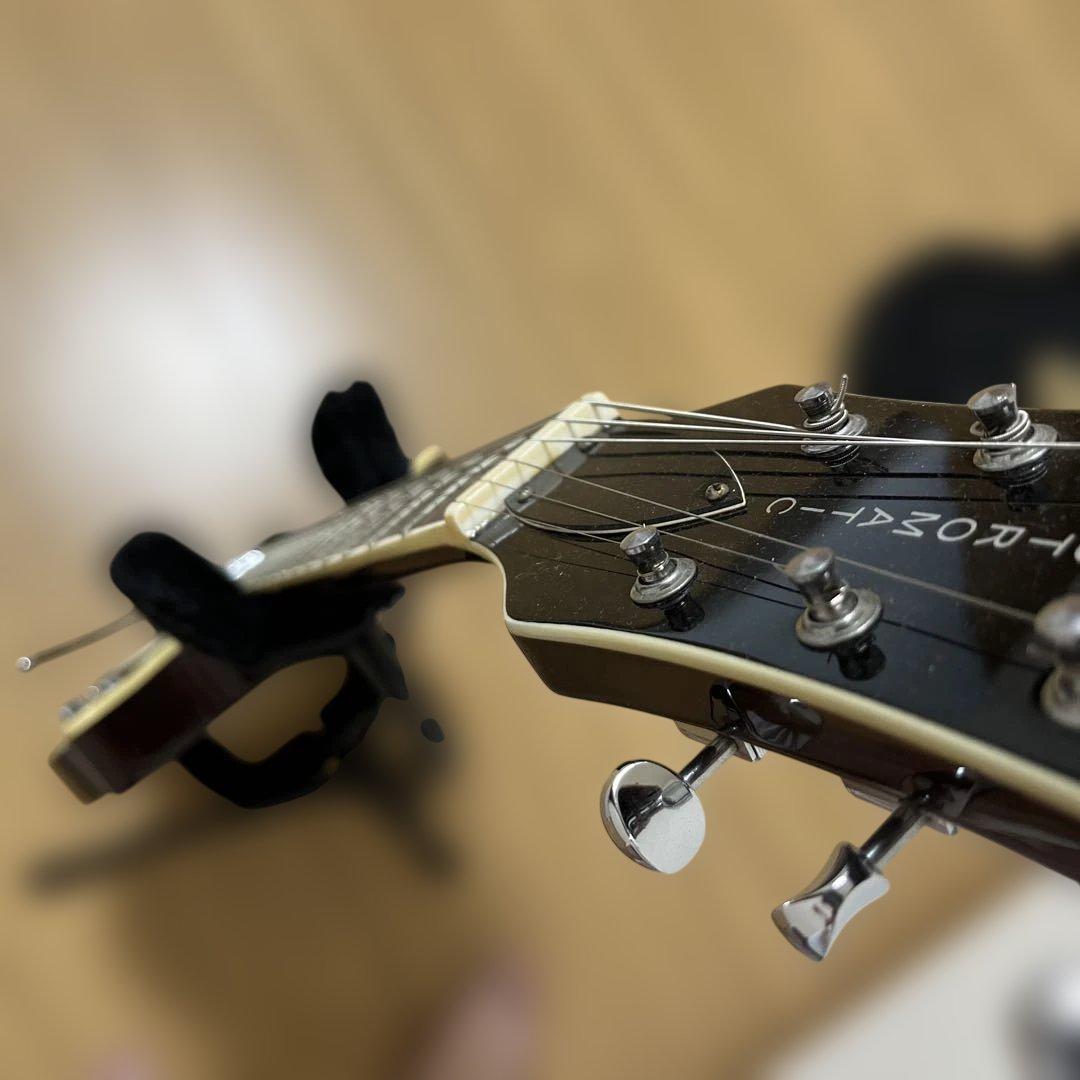 ギター Gretch Electromatic Pro Jet with Bigsby