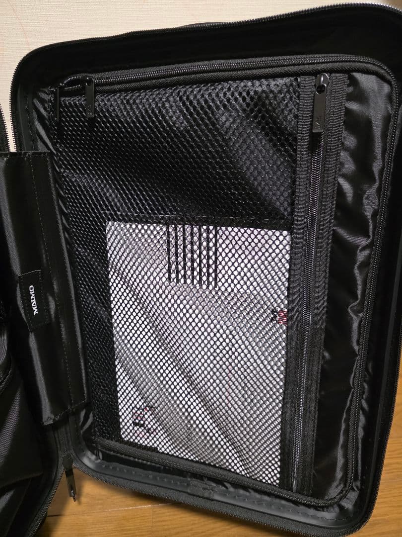 新品/未使用　MAIMO STAND UP 美品 sサイズ