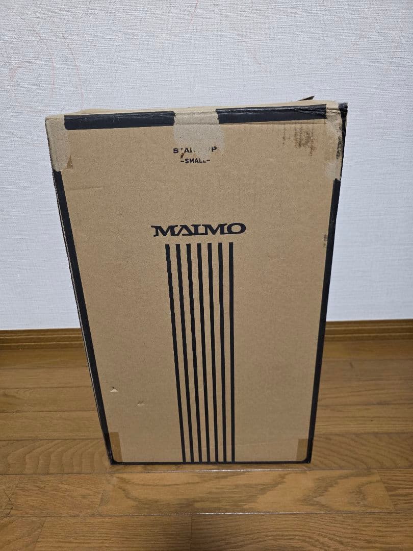 新品/未使用　MAIMO STAND UP 美品 sサイズ