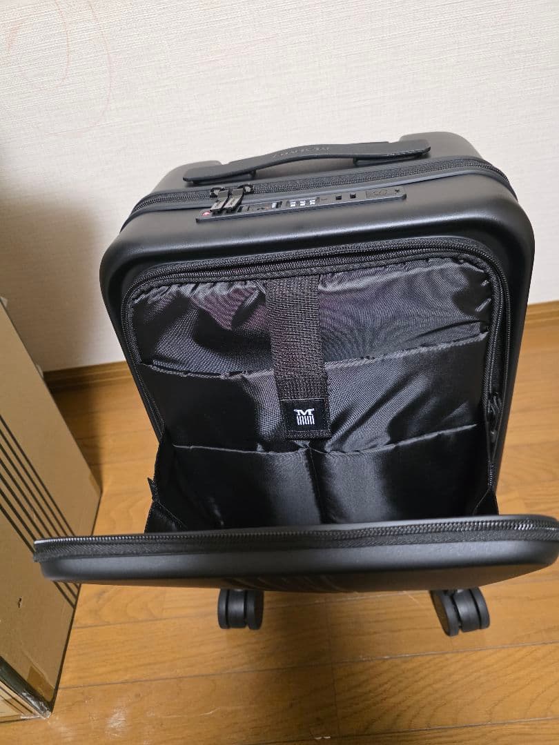 新品/未使用　MAIMO STAND UP 美品 sサイズ