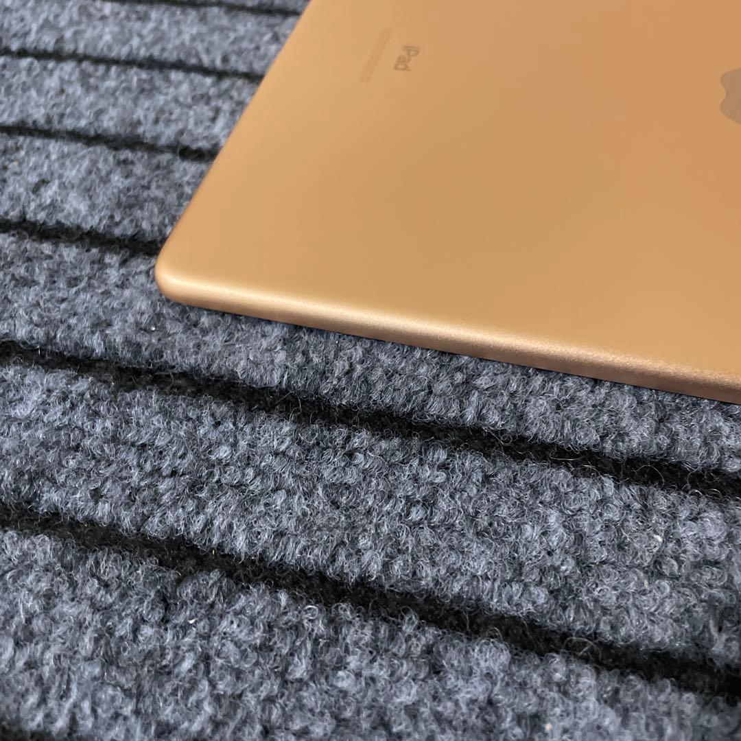 153 iPad Air3 3世代 64GB Wi-Fi ゴールド