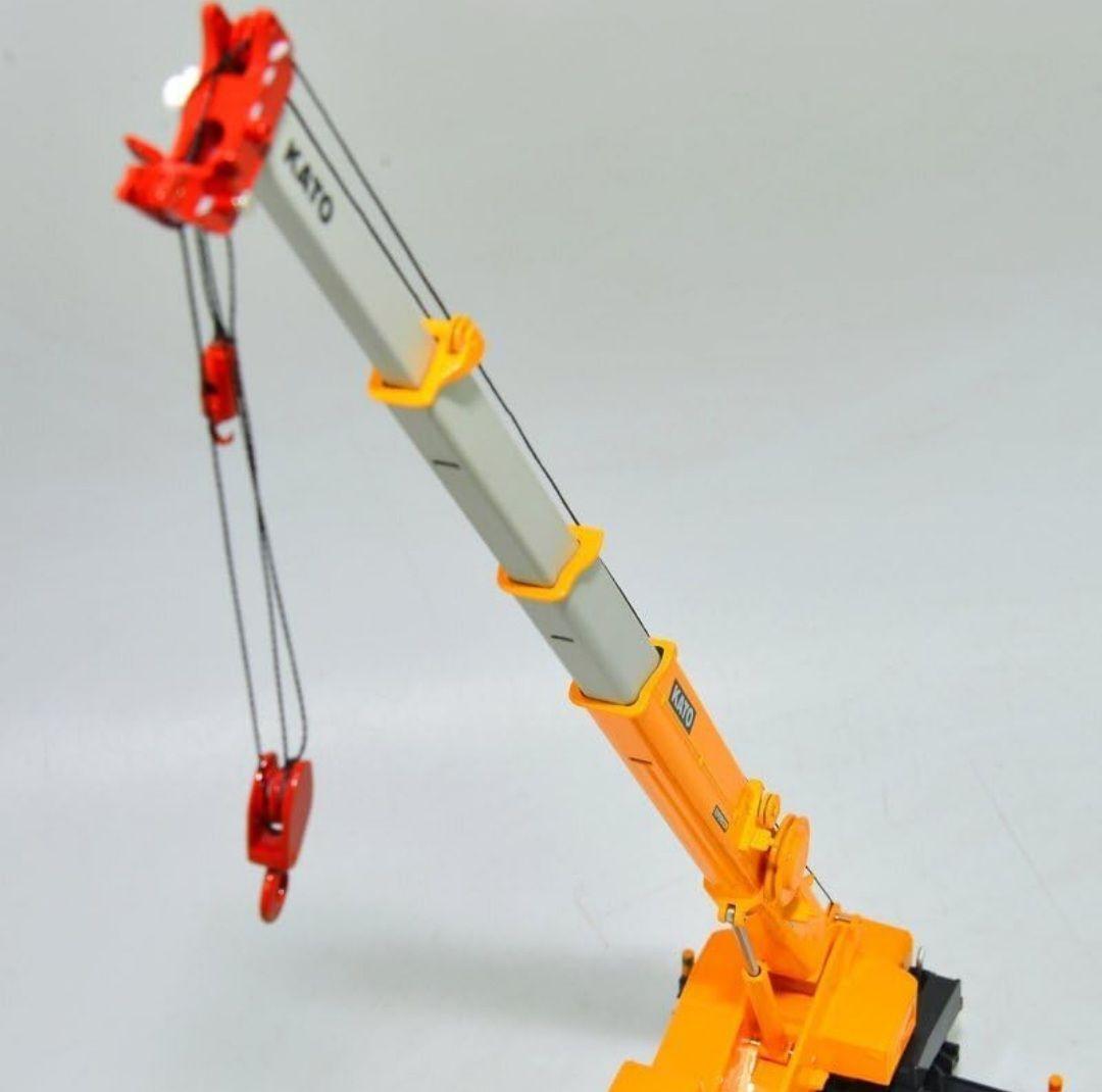 KATO SR-250Ri プレミアムラフター 1:50