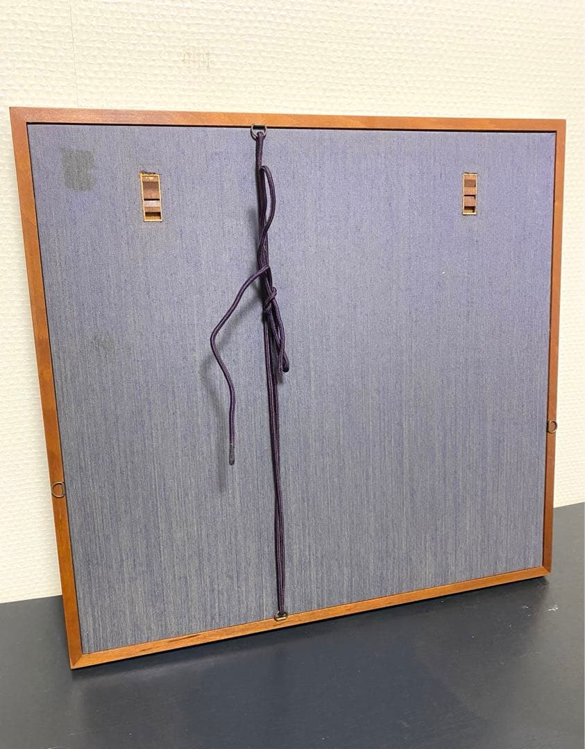 ヴィンテージフレーム 額縁 箱付き ②