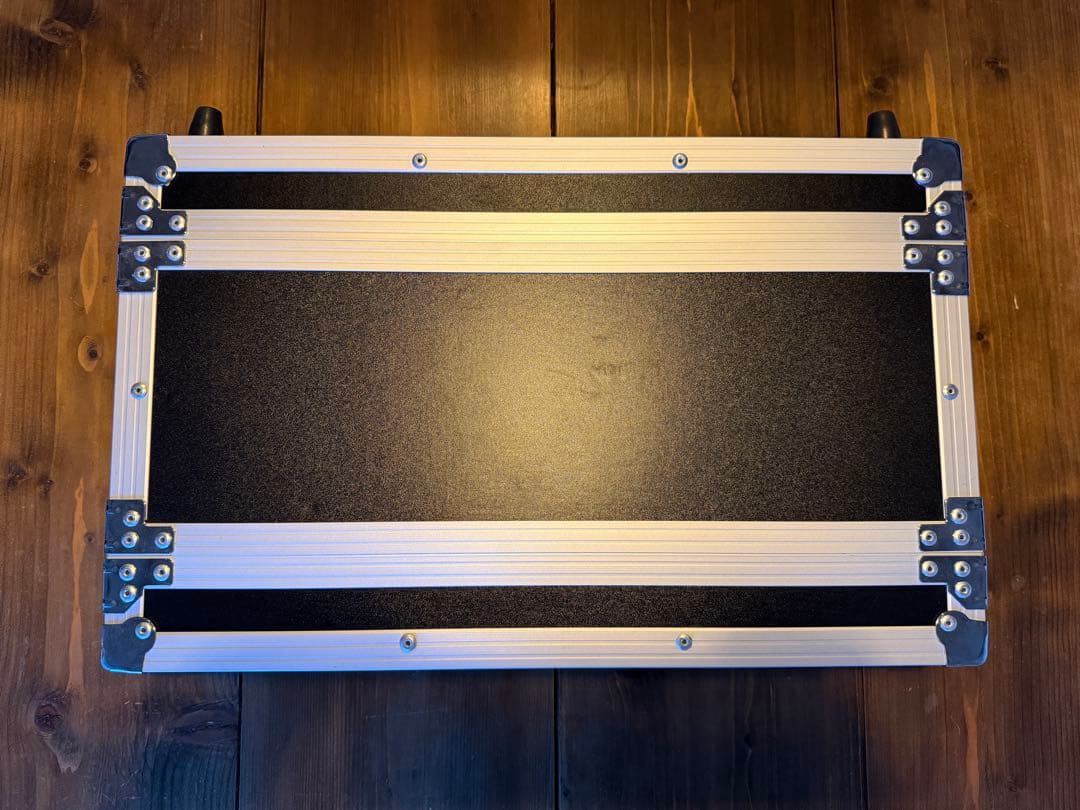 ラックケース 3個セット / ブランド不明