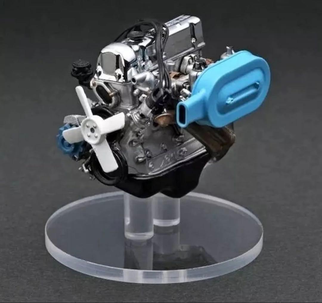 限定 新品 ダットサン ブルーバード 510 1/18 イグニッションモデル