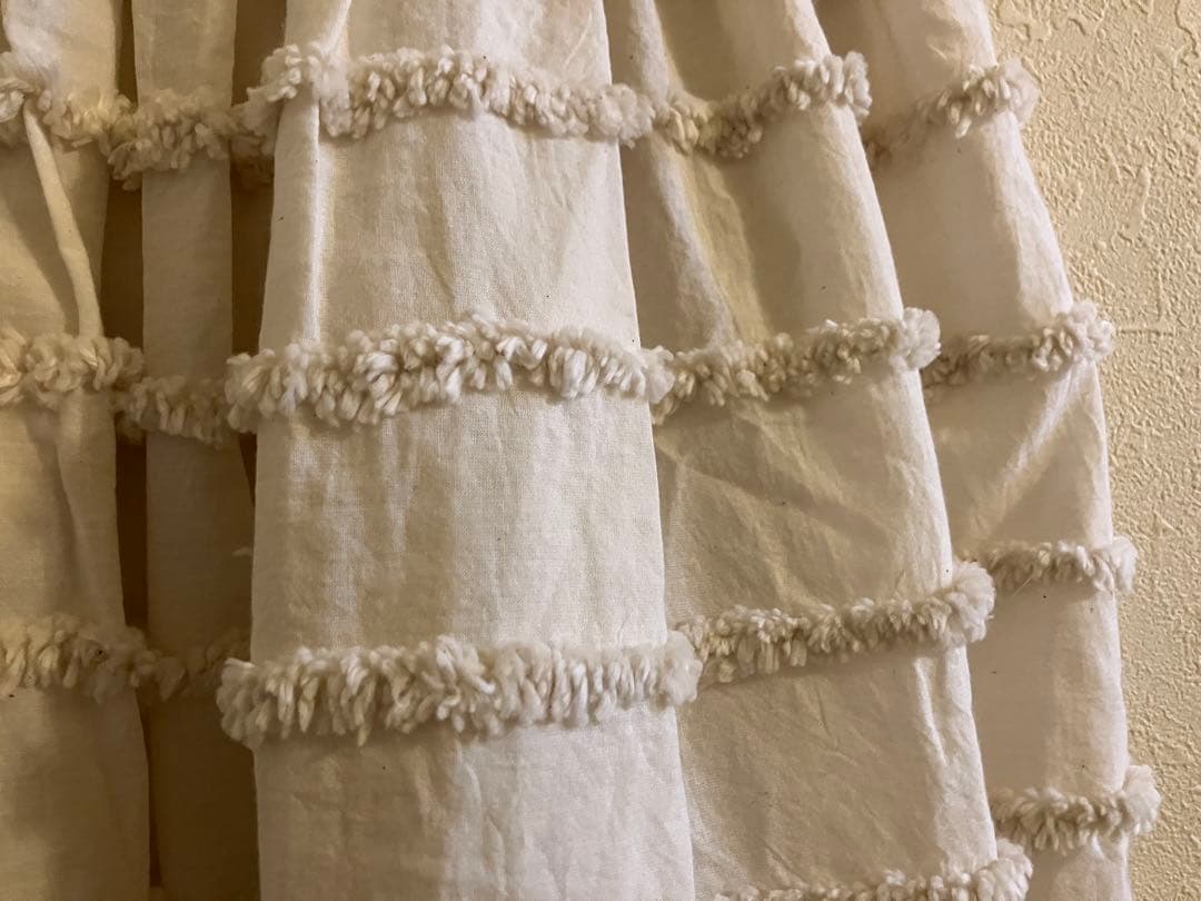 未使用 Apolina Wila Skirt