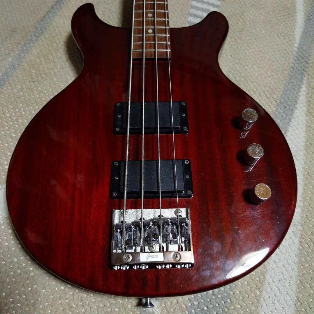 Greco / TVB-65 1988年製