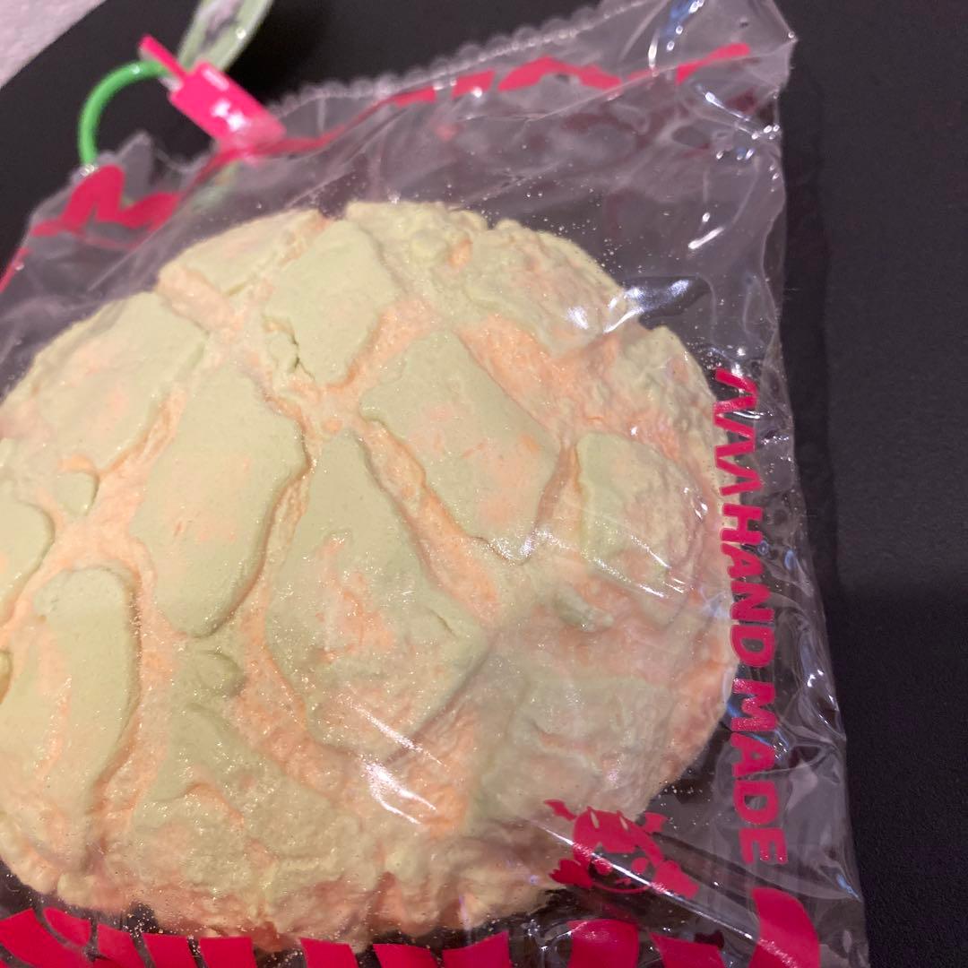 mellojoyメロンパン