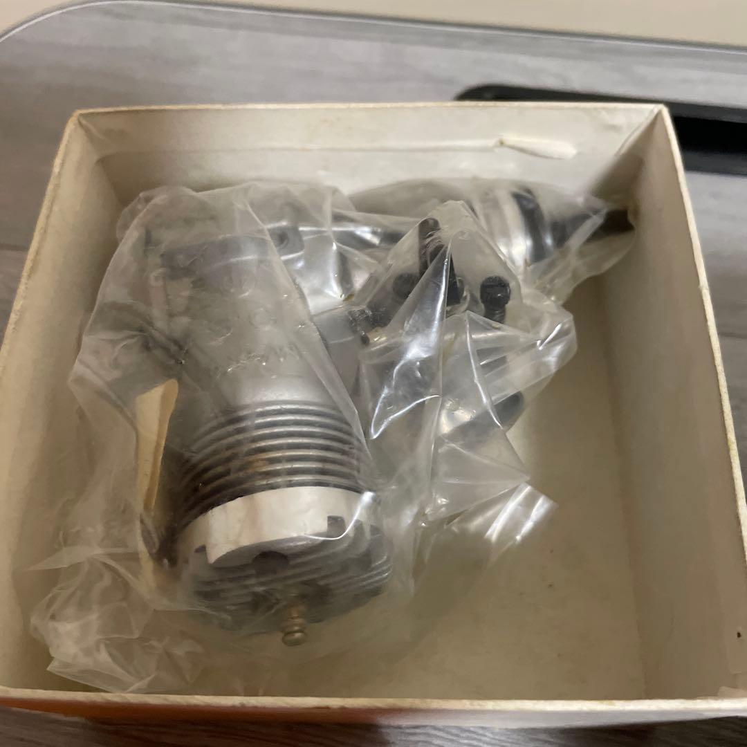 ENYA MODEL ENGINE & O.S. MAX コレクション