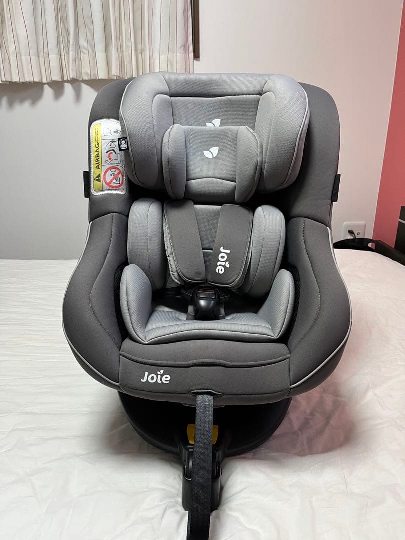 ジョイー　JoieArc360 アーク360 チャイルドシート　ISOFIX対応