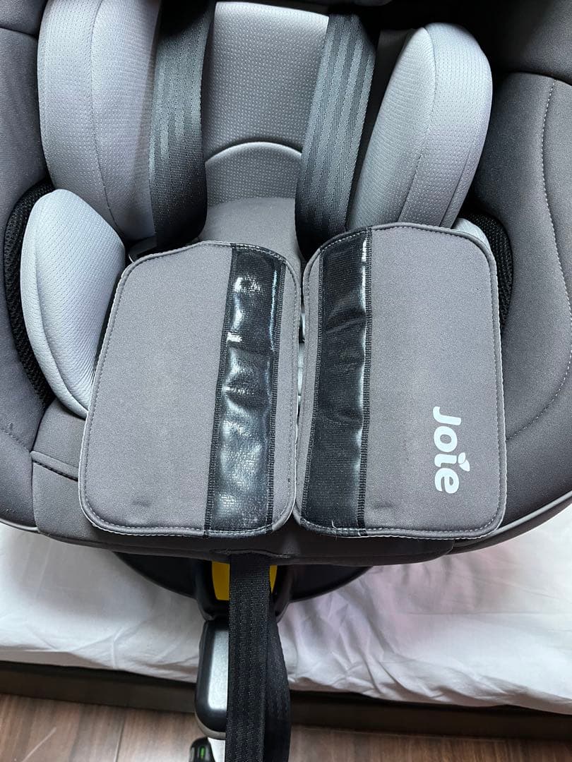 ジョイー　JoieArc360 アーク360 チャイルドシート　ISOFIX対応