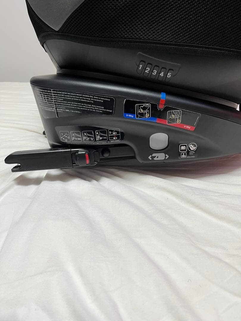 ジョイー　JoieArc360 アーク360 チャイルドシート　ISOFIX対応