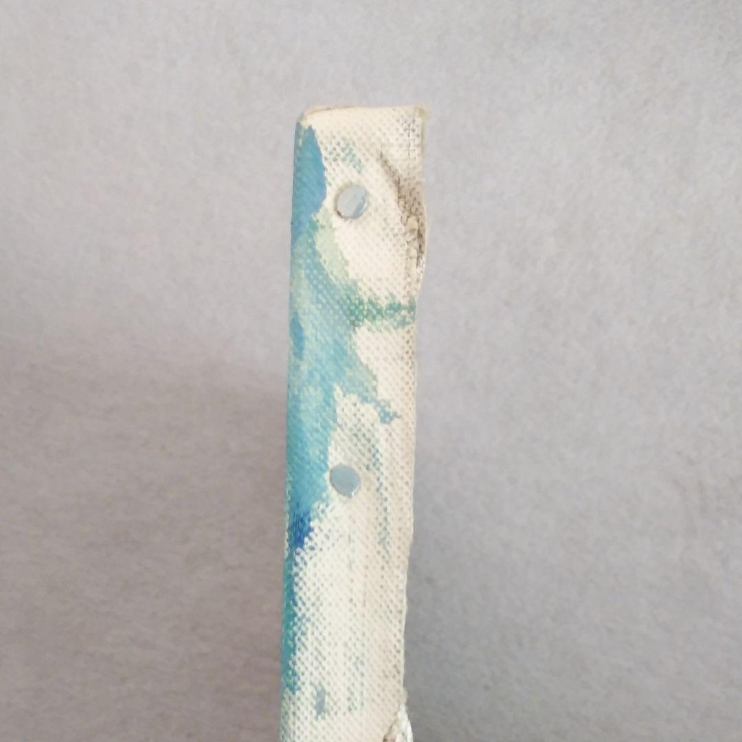 田中実一　薔薇油絵（辻永記念賞受賞画伯）