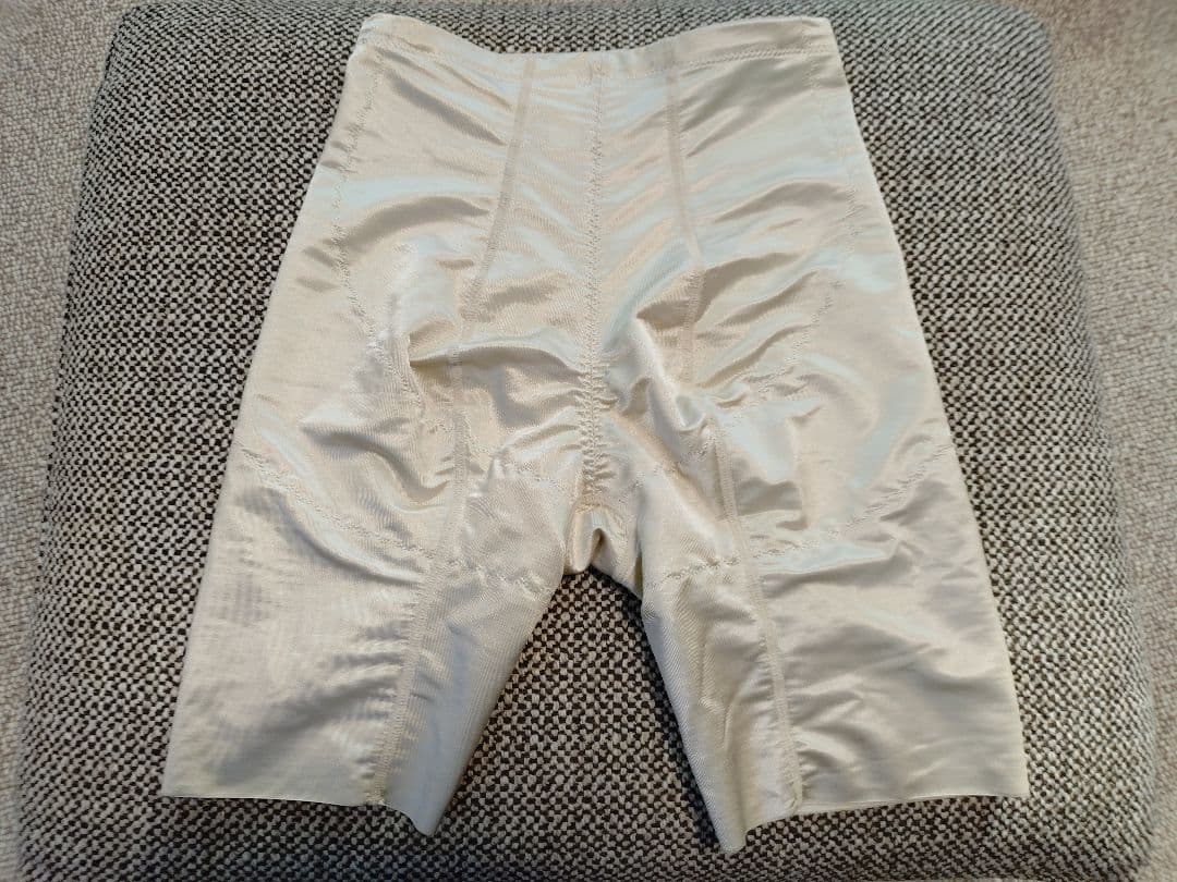 ミラーミラー　ビスチェ ＆ ガードル　C65　S