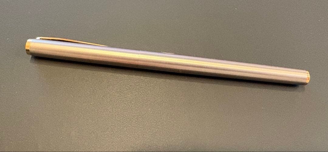 MONTBLANT 万年筆 14金　モンブラン