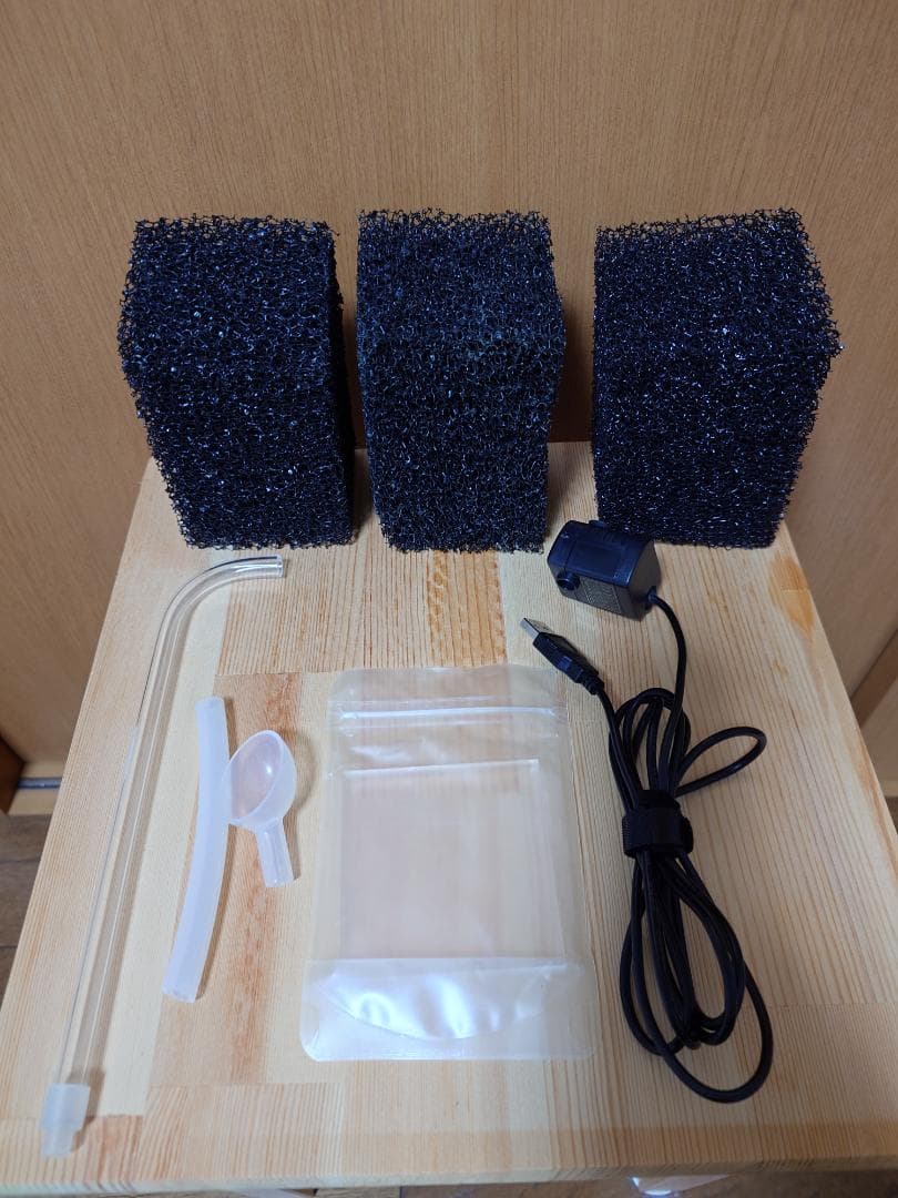 DOOA システムアクア30